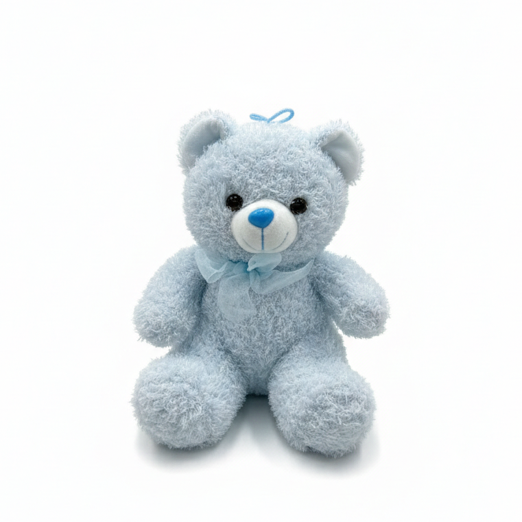 Sky Shag Teddy