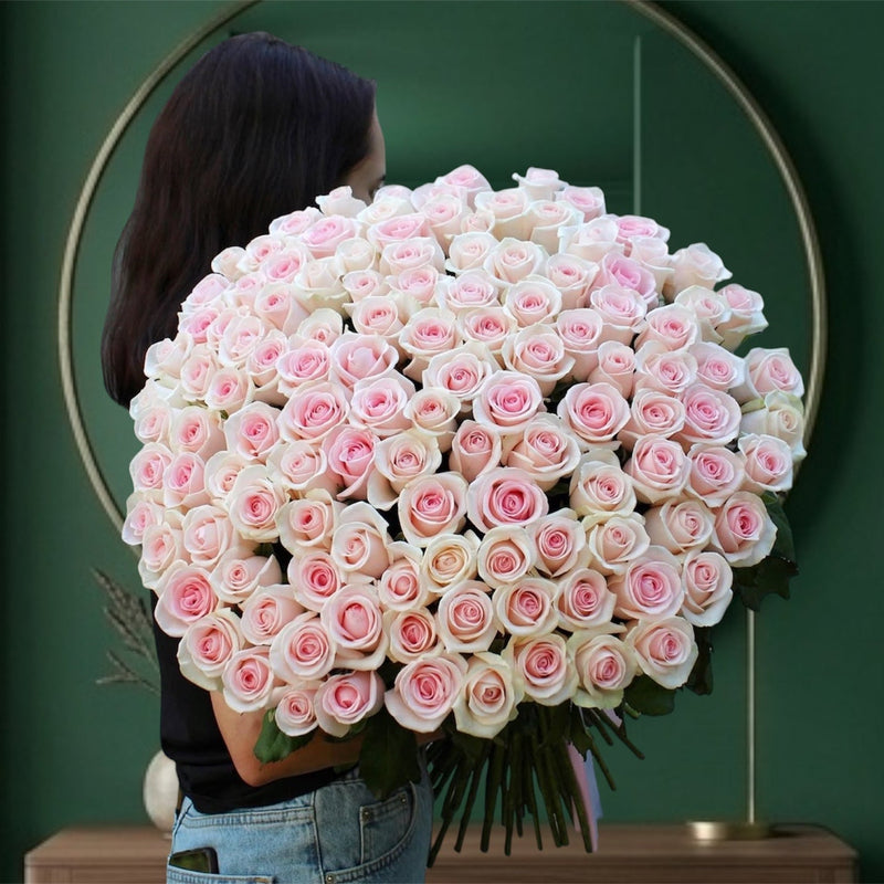 Roses Collection