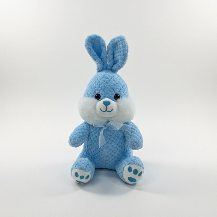 Sky Waffle bunny