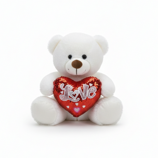 Pure Love Teddy