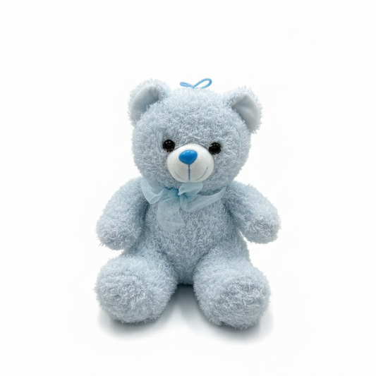 Sky Shag Teddy