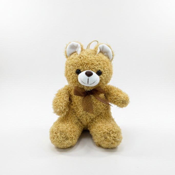 Honey Bear