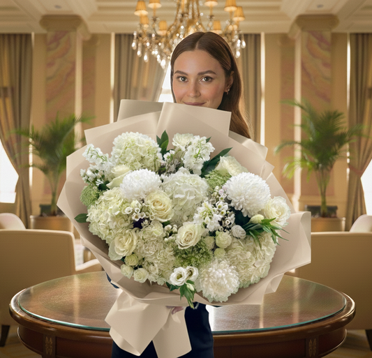 Modern & Luxe Bouquet