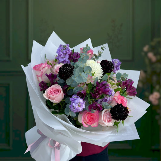 Enchanted Bloom Bouquet