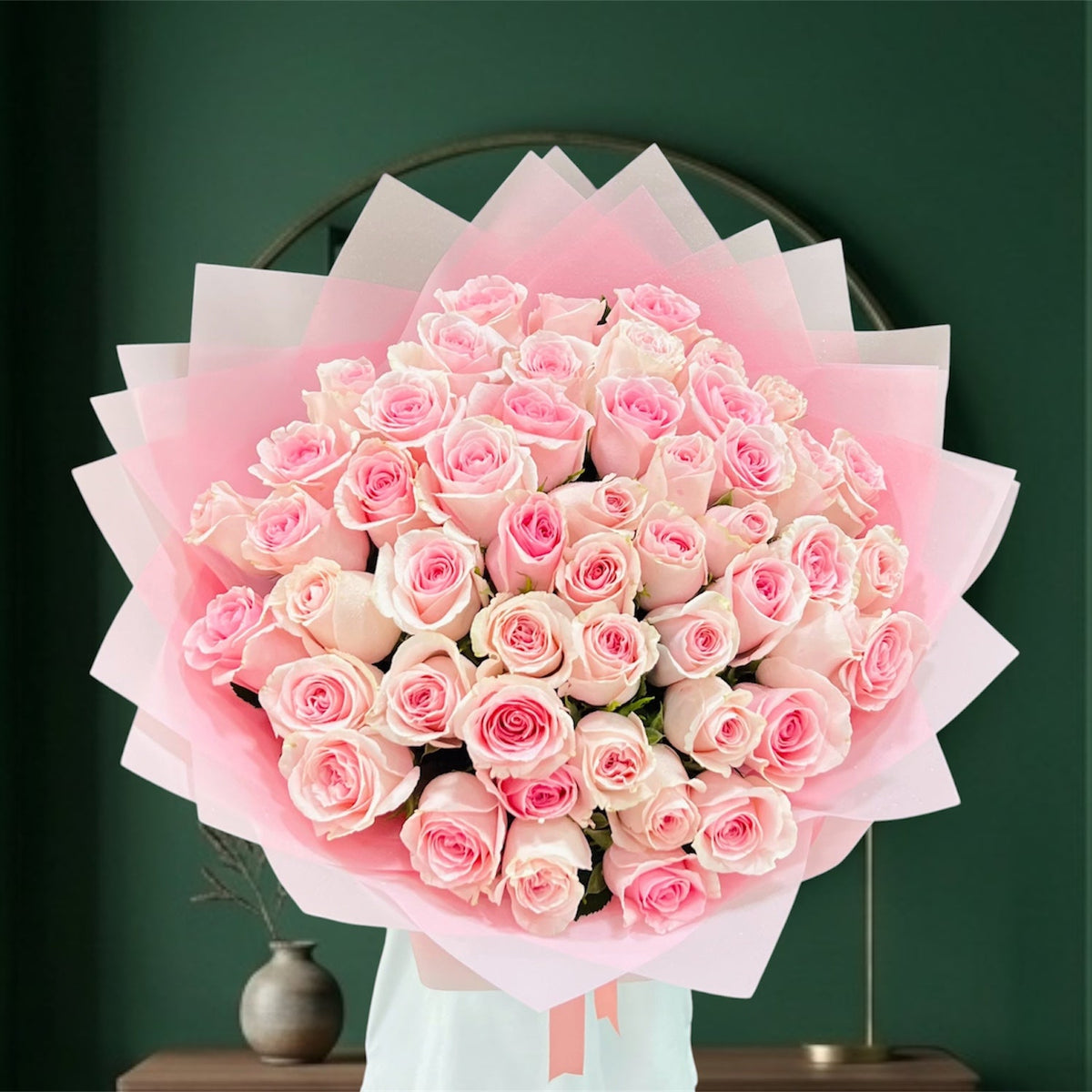 51 Candy Girl Bouquet