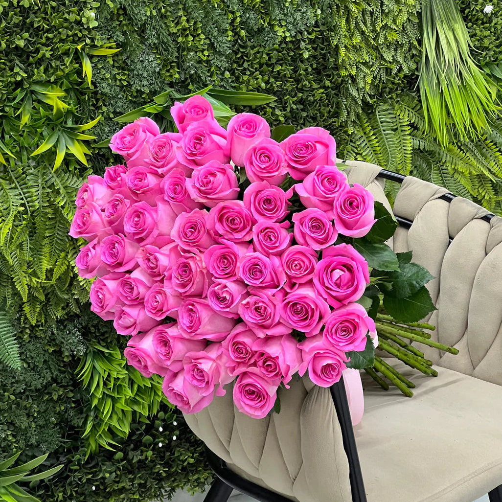 51 Shades of Elegance