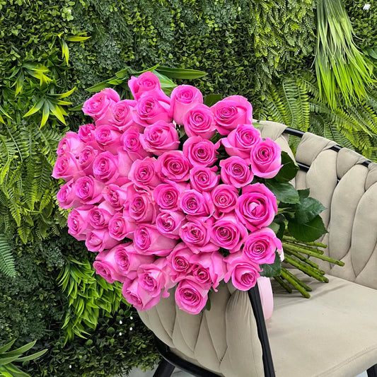 51 Shades of Elegance