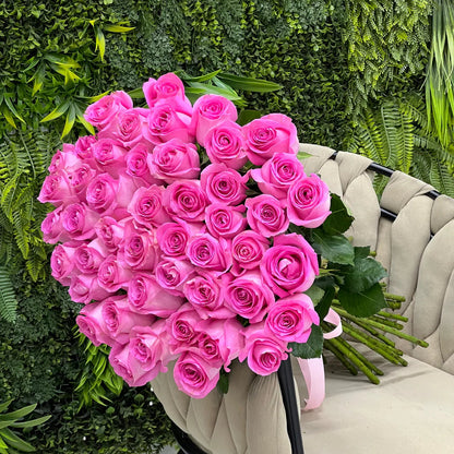 51 Shades of Elegance