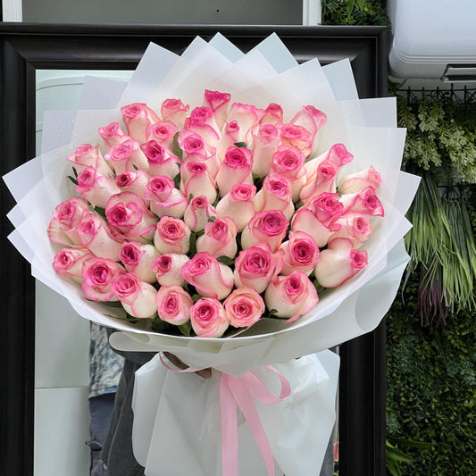 51 Shades of Romance