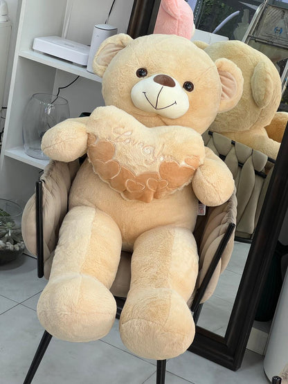 HoneyHug - Teddy Bear Big