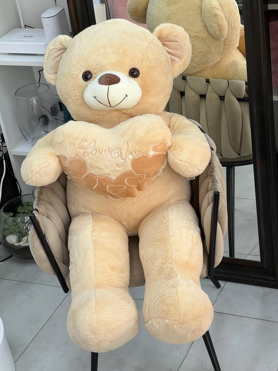 HoneyHug - Teddy Bear Big