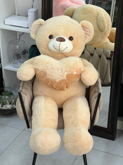 HoneyHug - Teddy Bear Big
