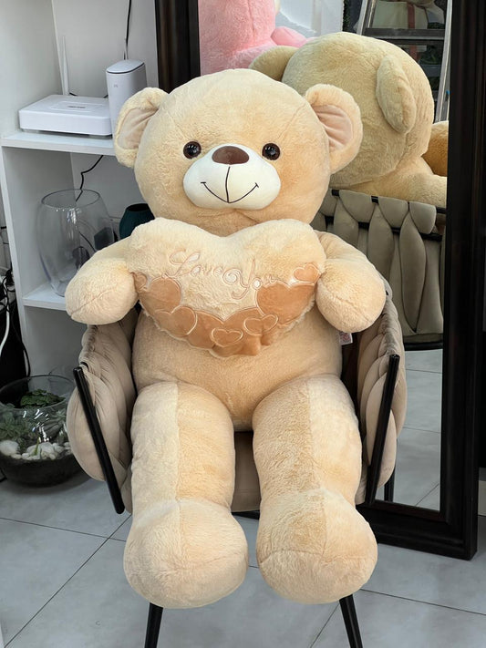 HoneyHug - Teddy Bear Big