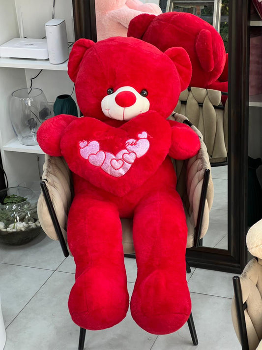 You are my Valentine - Teddy Bear