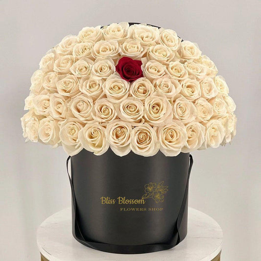 Signature Love Box